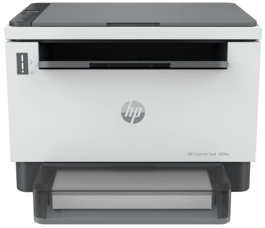 БФП HP LaserJet Tank 1604W (381L0A) - 1