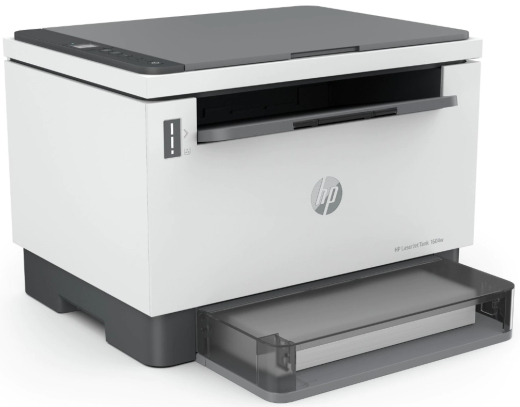 БФП HP LaserJet Tank 1604W (381L0A) - 2