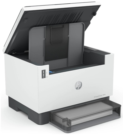 БФП HP LaserJet Tank 1604W (381L0A) - 4