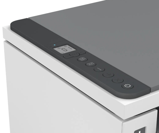 БФП HP LaserJet Tank 1604W (381L0A) - 5