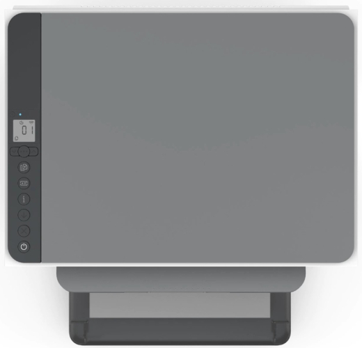 БФП HP LaserJet Tank 1604W (381L0A) - 6
