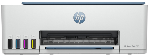 БФП HP Smart Tank 585 Wireless All-in-One (1F3Y4A) - 1