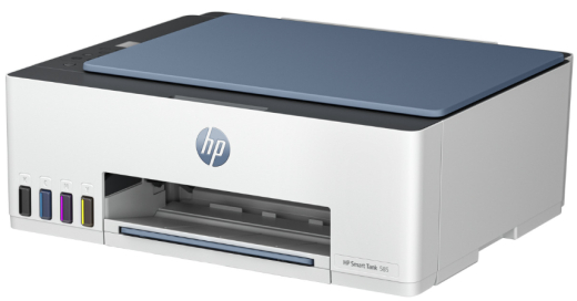 БФП HP Smart Tank 585 Wireless All-in-One (1F3Y4A) - 2