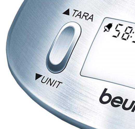 Весы кухонные электронные Beurer KS 54 - 3