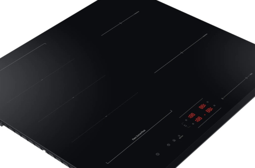 Індукційна варильна поверхня Samsung NZ64B6056GK - 4