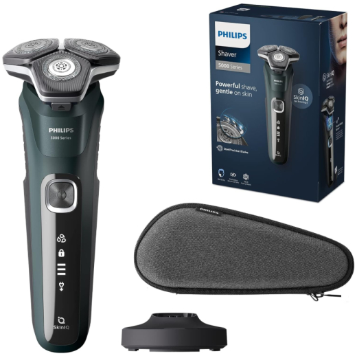 Электробритва мужская Philips Shaver Series 5000 S5884/35 - 2