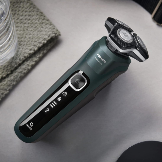 Электробритва мужская Philips Shaver Series 5000 S5884/35 - 3