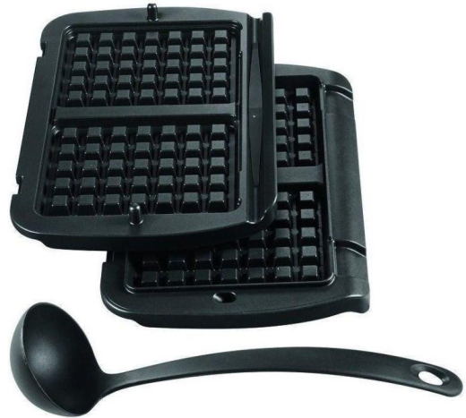 Съемные панели для электрогриля Tefal XA724810 - 1