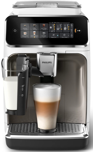 Кофемашина автоматическая Philips EP3343/90 - 1