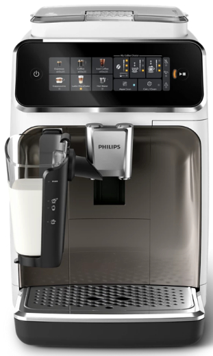 Кофемашина автоматическая Philips EP3343/90 - 2