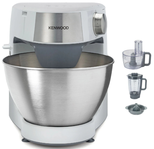 Кухонна машина Kenwood Prospero KHC29.H0WH - 1