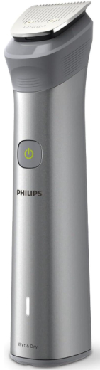 Машинка для стрижки + триммер Philips Multigroom Series 5000 MG5950/15 - 1