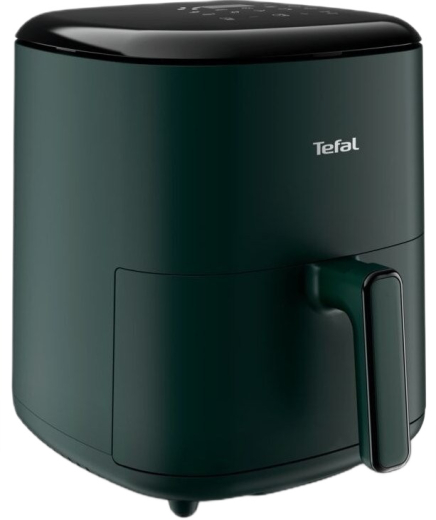 Мультипіч (аерофритюрниця) Tefal Easy Fry Max EY245310 - 2