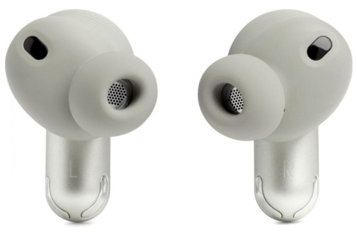 Наушники TWS JBL Tour Pro 2 Champagne (JBLTOURPRO2CPG) - 3