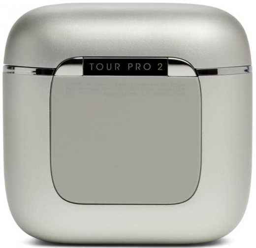 Наушники TWS JBL Tour Pro 2 Champagne (JBLTOURPRO2CPG) - 4