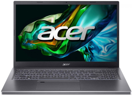 Ноутбук Acer Aspire 5 (A515-48M-R9J8) NX.KJ9EG.00B - 1