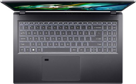 Ноутбук Acer Aspire 5 (A515-48M-R9J8) NX.KJ9EG.00B - 3