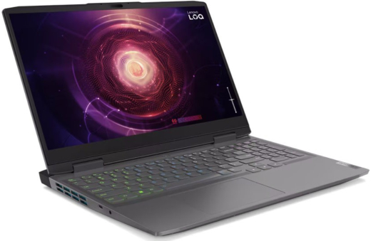 Ноутбук Lenovo LOQ 15APH8 (82XT00E8PB) - 2