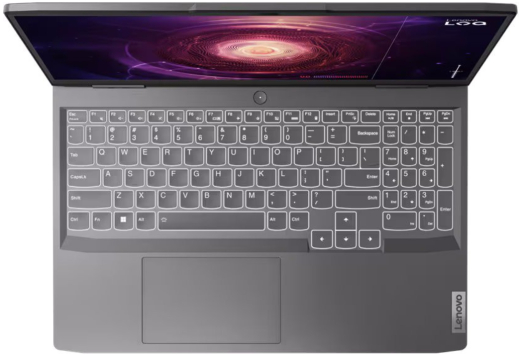 Ноутбук Lenovo LOQ 15APH8 (82XT00E8PB) - 3
