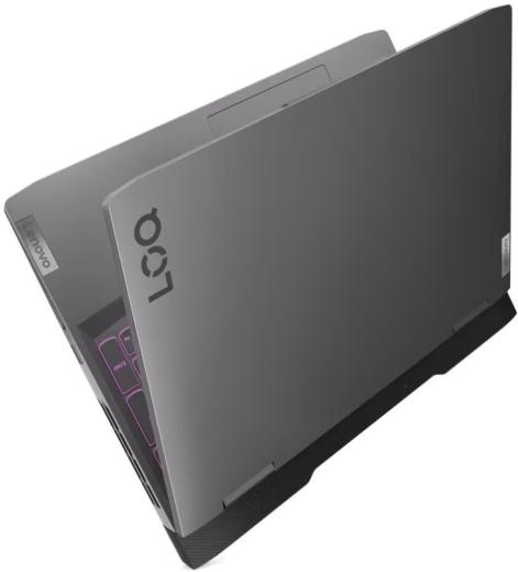 Ноутбук Lenovo LOQ 15APH8 (82XT00E8PB) - 4