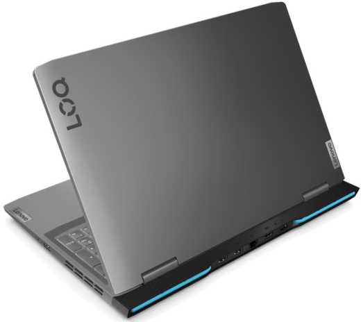 Ноутбук Lenovo LOQ 15APH8 (82XT00E8PB) - 5