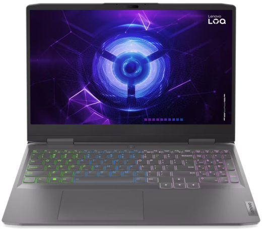 Ноутбук Lenovo LOQ Gen 8 15IRH8 (82XV00CCSP) - 1