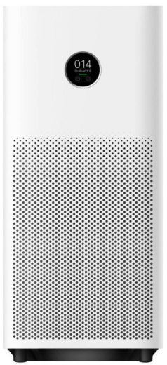 Очиститель воздуха Xiaomi Smart Air Purifier 4 - 1