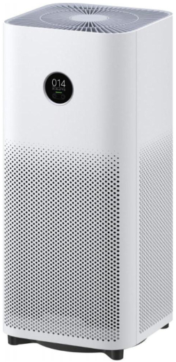 Очиститель воздуха Xiaomi Smart Air Purifier 4 - 2