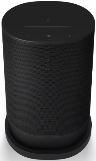 Портативна колонка Sonos Move 2 Black - 4