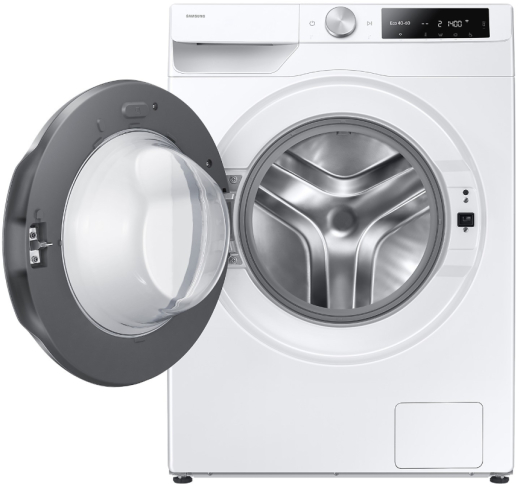 Стиральная машина Samsung WW11DG6B25LEU4 - 3