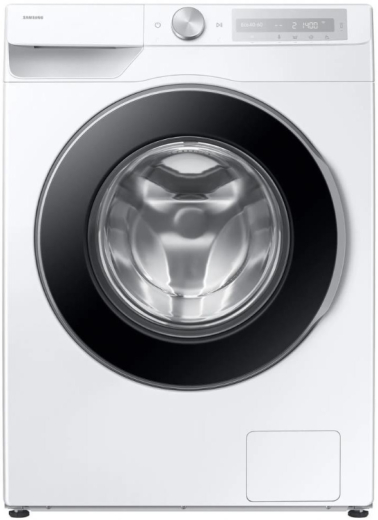 Стиральная машина автоматическая Samsung WW90DG6U25LHU4 - 1