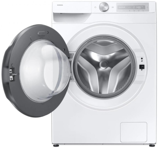Стиральная машина автоматическая Samsung WW90DG6U25LHU4 - 2