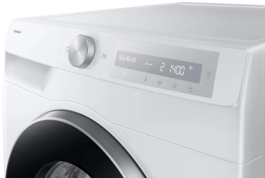 Стиральная машина автоматическая Samsung WW90DG6U25LHU4 - 3