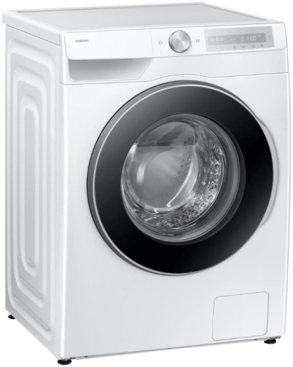 Стиральная машина автоматическая Samsung WW90DG6U25LHU4 - 5