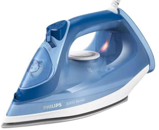 Утюг с паром Philips 3000 series DST3031/20 - 1