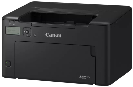 Принтер Canon LBP122dw + Wi-Fi (5620C001) - 2