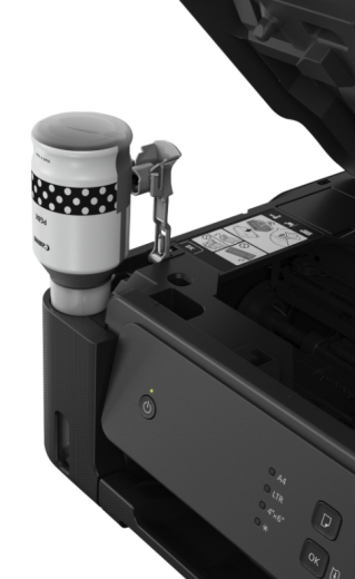 Принтер Canon PIXMA G1430 (5809C009) - 4