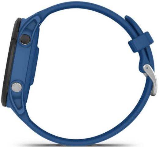 Смарт-годинник Garmin Forerunner 255 Tidal Blue (010-02641-01/11) - 2