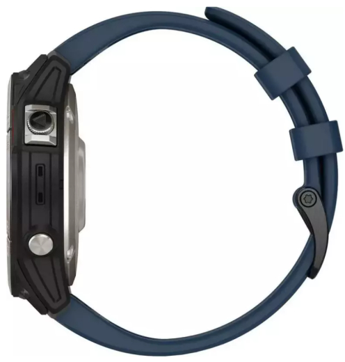 Смарт-часы Garmin Quatix 7 – Sapphire Edition Marine (010-02582-60/61) - 2