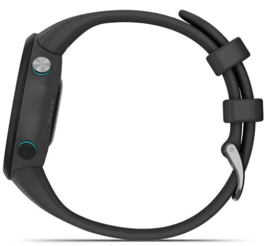Смарт-часы Garmin Swim 2 Slate (010-02247-10/010-02247-00) - 2