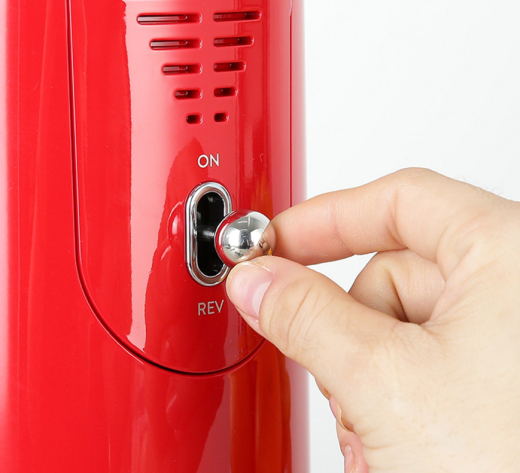Соковитискач Smeg SJF01RDEU - 4