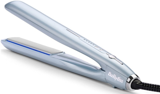 Стайлер (випрямляч) BaByliss HydroFusion ST573E - 2
