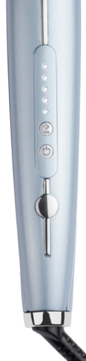 Стайлер (випрямляч) BaByliss HydroFusion ST573E - 4