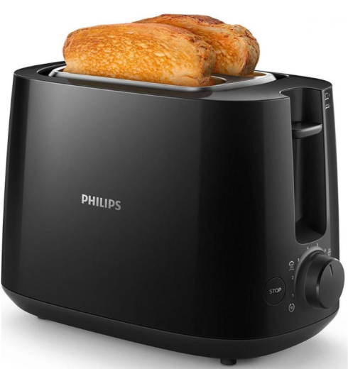 Тостер Philips HD2581/90 - 1