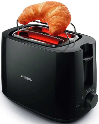 Тостер Philips HD2581/90 - 2