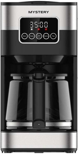 Крапельна кавоварка Mystery MCB-1150 - 1