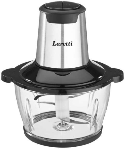 Измельчитель Laretti LR-FP5004 - 1