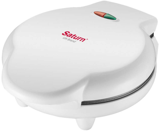 Вафельниця Saturn ST-EC0157 - 1