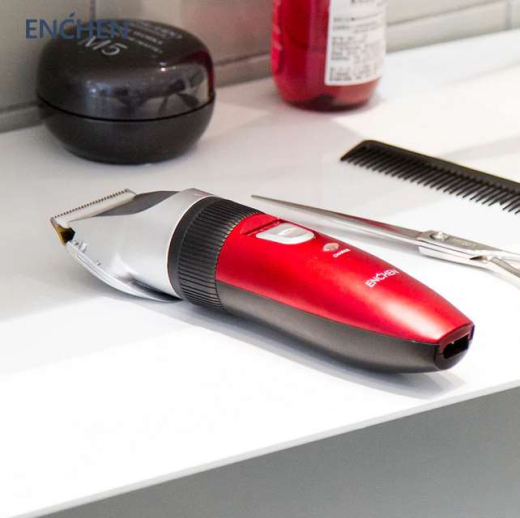 Триммер Enchen Sharp-R - 4