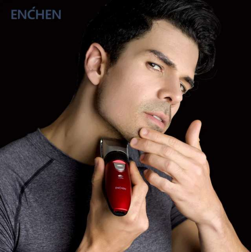 Триммер Enchen Sharp-R - 5